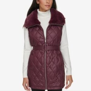 Calvin Klien puffer vest